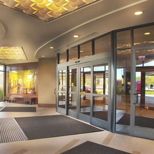 commercial door specialist Chino