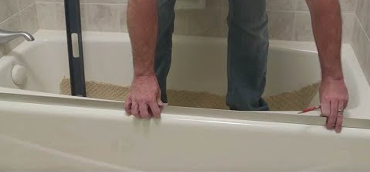 Sliding Shower Door Repair in Chino