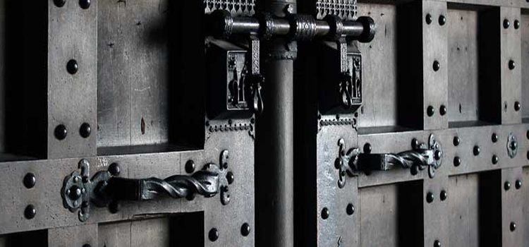 steel entry door repair in Chino